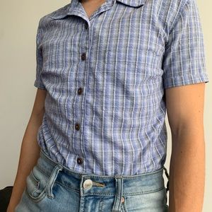 Vintage Patagonia shirt